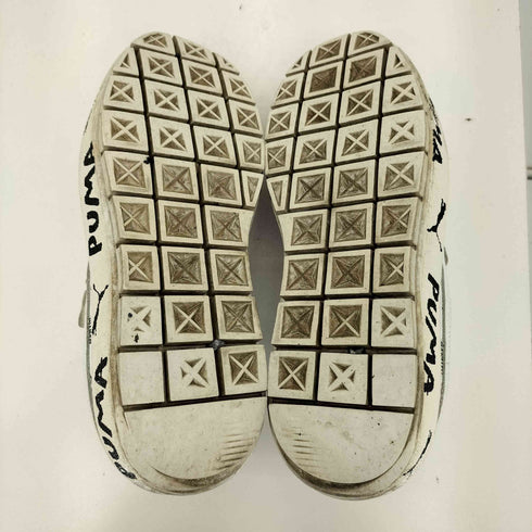 プーマ PUMA Platform Trace Strap レディース JPN:24.5