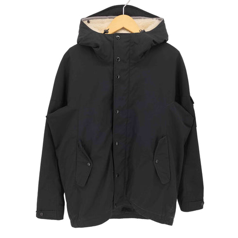 ビームス BEAMS ネオ レイズドパーカ ボア ライナー 付き マウンテン パーカー メンズ JPN:L