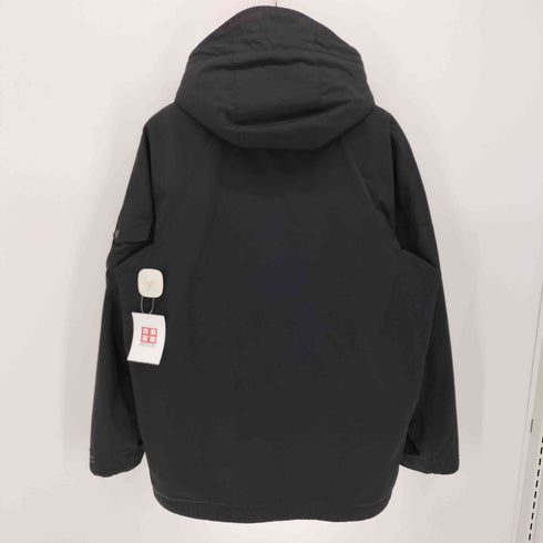 ビームス BEAMS ネオ レイズドパーカ ボア ライナー 付き マウンテン パーカー メンズ JPN:L