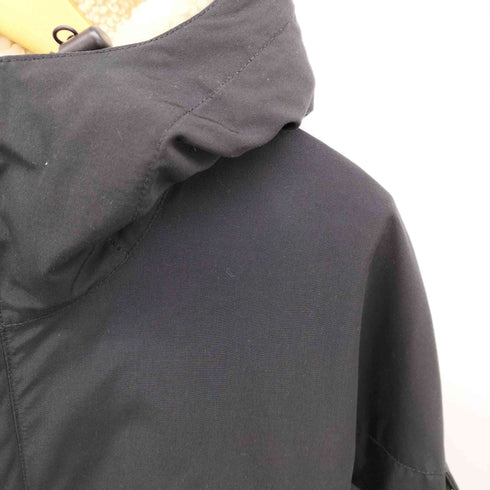 ビームス BEAMS ネオ レイズドパーカ ボア ライナー 付き マウンテン パーカー メンズ JPN:L