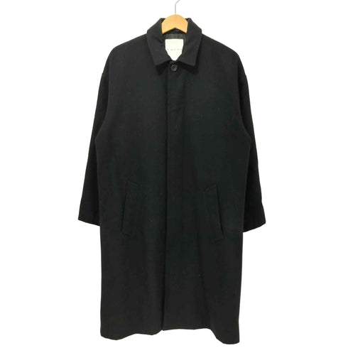 LAZAR ステンカラーコート メンズ import:M