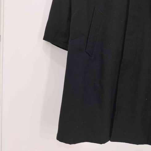 LAZAR ステンカラーコート メンズ import:M