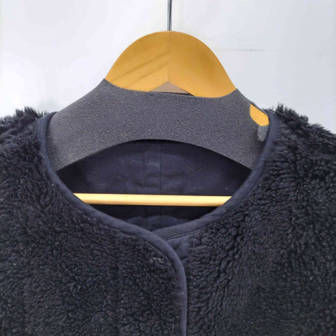 ビューティーアンドユースユナイテッドアローズ BEAUTY & YOUTH UNITED ARROWS リバーシブルボアブルゾン -2WAY- レディース JPN:S