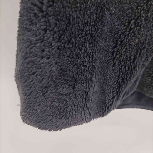 ビューティーアンドユースユナイテッドアローズ BEAUTY & YOUTH UNITED ARROWS リバーシブルボアブルゾン -2WAY- レディース JPN:S