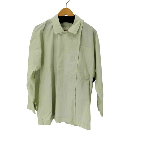 オムプリッセイッセイミヤケ HOMME PLISSE ISSEY MIYAKE 25SS FRESHEN フレシュン シャツ メンズ 2