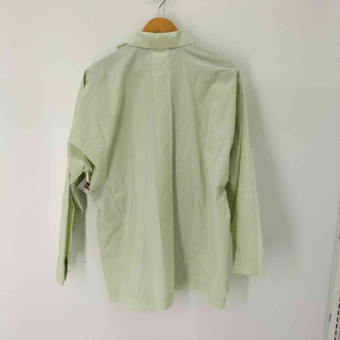 オムプリッセイッセイミヤケ HOMME PLISSE ISSEY MIYAKE 25SS FRESHEN フレシュン シャツ メンズ 2