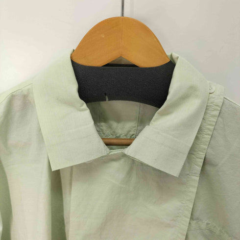 オムプリッセイッセイミヤケ HOMME PLISSE ISSEY MIYAKE 25SS FRESHEN フレシュン シャツ メンズ 2