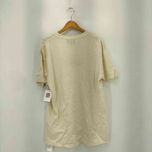 A24 ロゴ刺繍 midsummer 半袖Tシャツ メンズ L