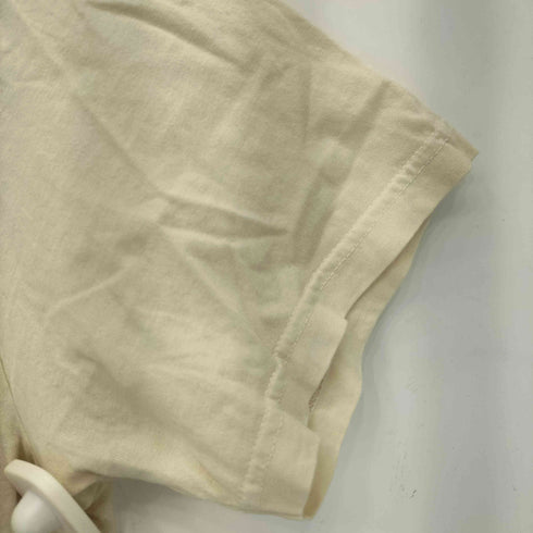 A24 ロゴ刺繍 midsummer 半袖Tシャツ メンズ L