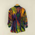 クージー COOGI オーストラリア製 90S 3D ニットシャツ メンズ import:M