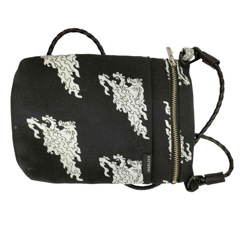 キリメ Kirime HORSE BAG メンズ