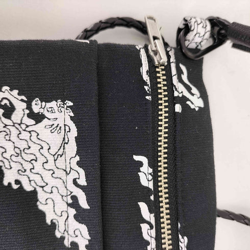 キリメ Kirime HORSE BAG メンズ