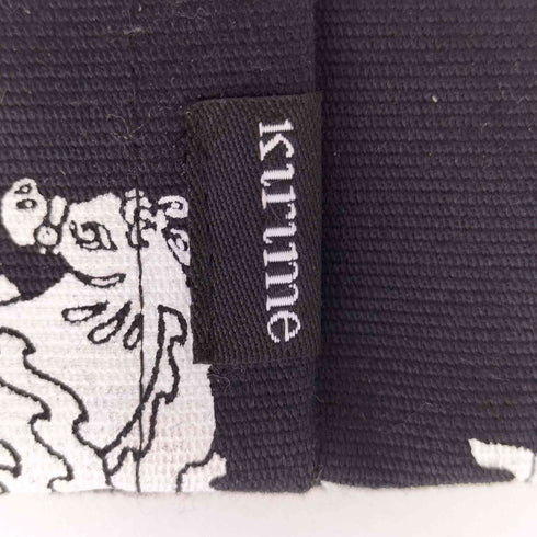 キリメ Kirime HORSE BAG メンズ