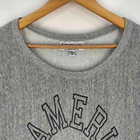 アメリカーナ Americana AMERI チュニックワンピース レディース