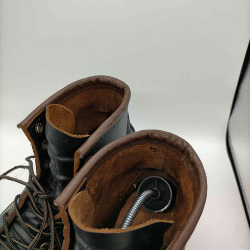 レッドウィング RED WING 24年製 8849 6-inch Classic Moc Irish Setter 6インチ クラシックモック レザー ワーク ブーツ アイリッシュセッター 茶芯 メンズ US:7.5