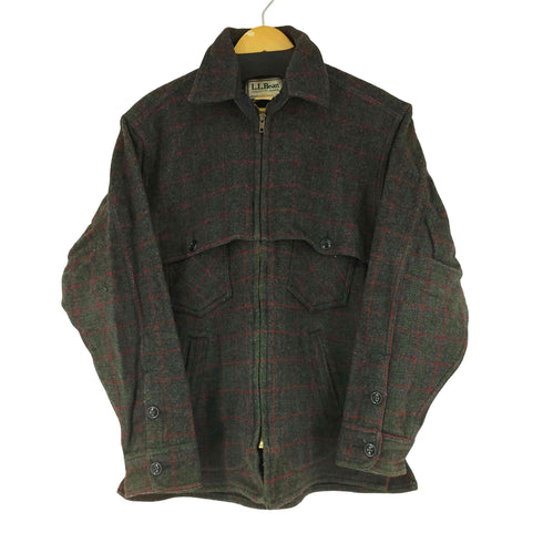 NOBLEMINE Twill Check L/S Work Shirt メンズ 42