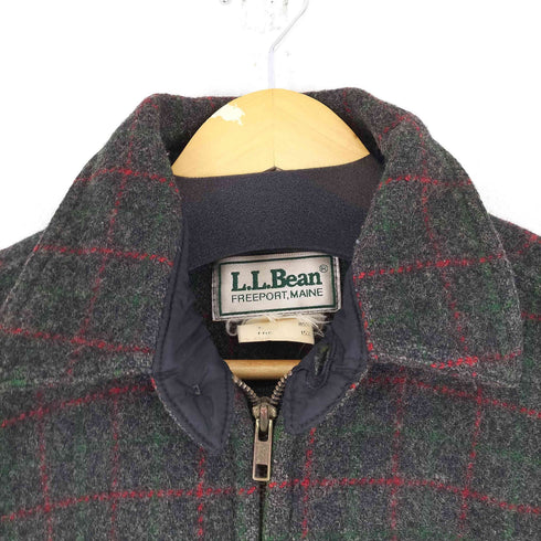 NOBLEMINE Twill Check L/S Work Shirt メンズ 42