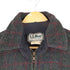 NOBLEMINE Twill Check L/S Work Shirt メンズ 42