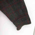 NOBLEMINE Twill Check L/S Work Shirt メンズ 42