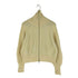 ジャーナルスタンダード JOURNAL STANDARD 23AW WASHABLE メリノオープンジップ レディース