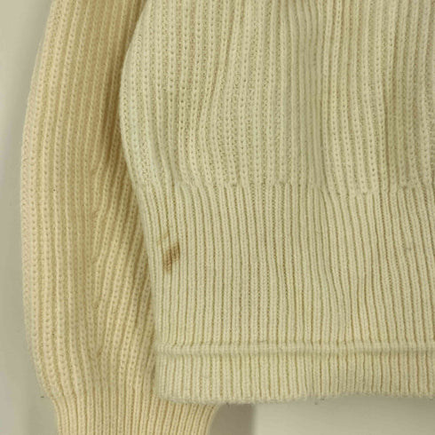 ジャーナルスタンダード JOURNAL STANDARD 23AW WASHABLE メリノオープンジップ レディース