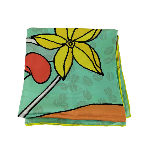 dieffe kinloch ハンカチ レディース