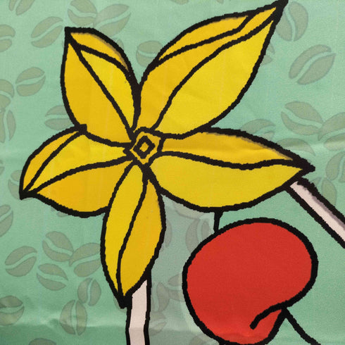 dieffe kinloch ハンカチ レディース