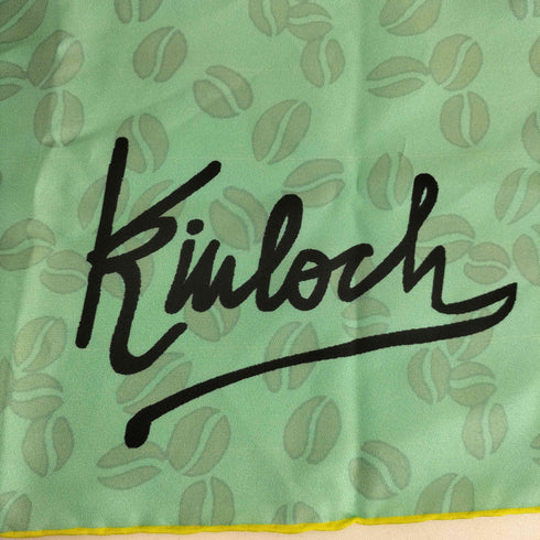 dieffe kinloch ハンカチ レディース