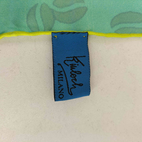 dieffe kinloch ハンカチ レディース