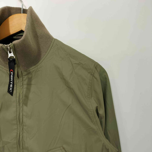 シップス SHIPS ナイロンブルゾンジャケット レディース