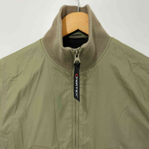 シップス SHIPS ナイロンブルゾンジャケット レディース