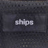 シップス SHIPS ナイロンブルゾンジャケット レディース