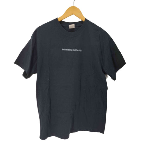 ヘインズ Hanes 00s BEEFY 企業ロゴ Tシャツ メンズ import:L