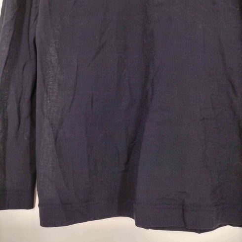 CONTE コットン シアー クルーネックカットソー レディース FREE