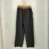 ロクビューティーアンドユースユナイテッドアローズ 6 BEAUTY & YOUTH UNITED ARROWS JACQUARD GOMU PANTS ジャガード ゴム パンツ メンズ M