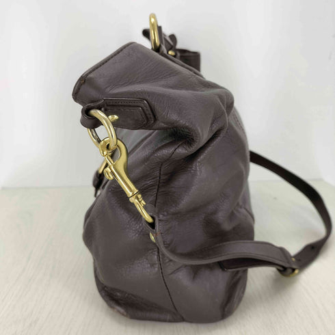 コーチ COACH キャンベル 2WAYレザーショルダーバッグ レディース