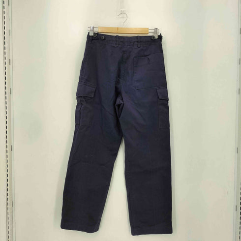 イギリス軍 カーゴトラウザーズ パンツ メンズ L