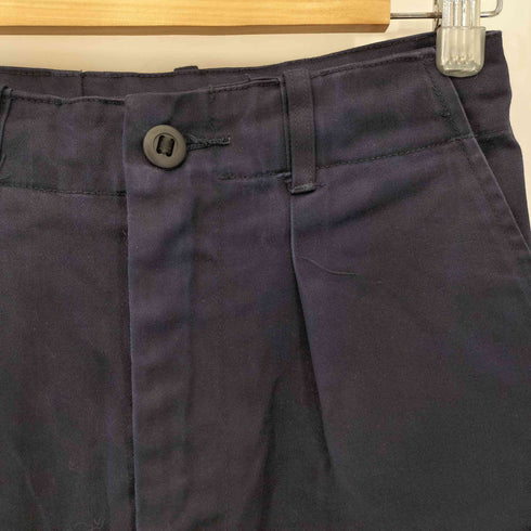 イギリス軍 カーゴトラウザーズ パンツ メンズ L