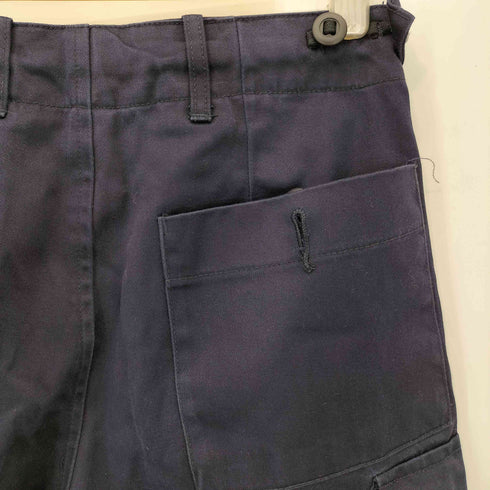 イギリス軍 カーゴトラウザーズ パンツ メンズ L