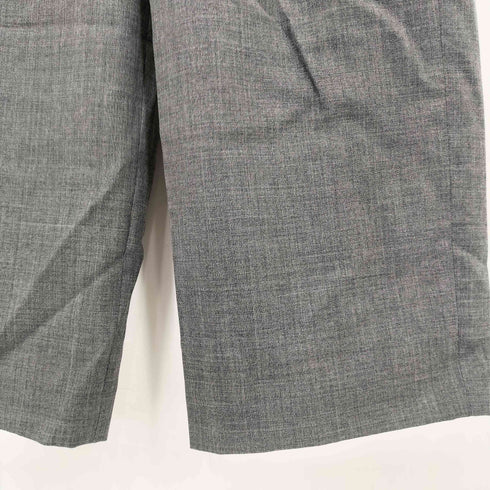 ロクビューティーアンドユースユナイテッドアローズ 6 BEAUTY & YOUTH UNITED ARROWS JACQUARD GOMU PANTS ジャガード ゴム パンツ メンズ S