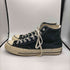 コンバース CONVERSE CT70 BLACK HI CUT キャンバス ハイカット スニーカー メンズ CONVERSE:10