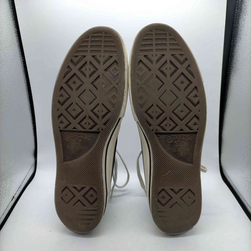 コンバース CONVERSE CT70 BLACK HI CUT キャンバス ハイカット スニーカー メンズ CONVERSE:10