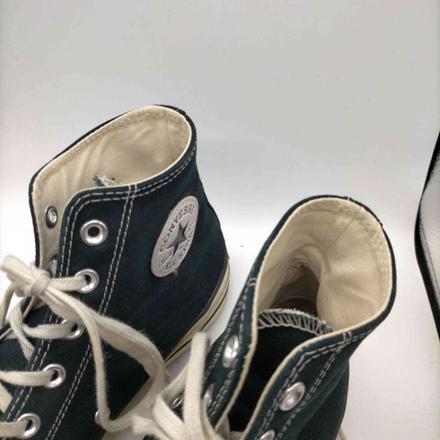 コンバース CONVERSE CT70 BLACK HI CUT キャンバス ハイカット スニーカー メンズ CONVERSE:10