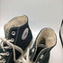コンバース CONVERSE CT70 BLACK HI CUT キャンバス ハイカット スニーカー メンズ CONVERSE:10