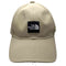 ザノースフェイス THE NORTH FACE SQUARE LOGO CAP スクエア ロゴ キャップ メンズ FREE
