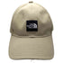 ザノースフェイス THE NORTH FACE SQUARE LOGO CAP スクエア ロゴ キャップ メンズ FREE