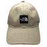 ザノースフェイス THE NORTH FACE SQUARE LOGO CAP スクエア ロゴ キャップ メンズ FREE