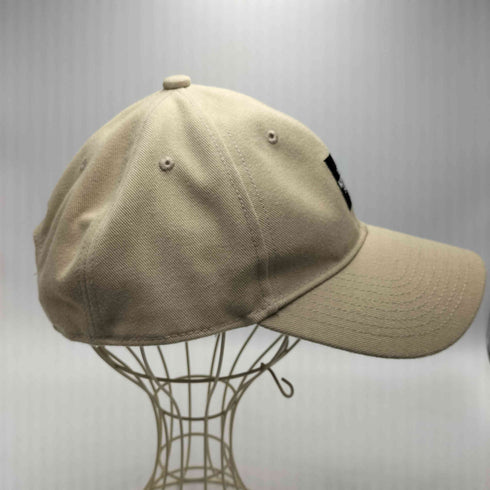 ザノースフェイス THE NORTH FACE SQUARE LOGO CAP スクエア ロゴ キャップ メンズ FREE