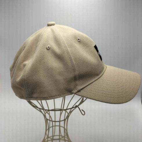 ザノースフェイス THE NORTH FACE SQUARE LOGO CAP スクエア ロゴ キャップ メンズ FREE