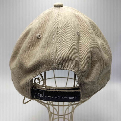 ザノースフェイス THE NORTH FACE SQUARE LOGO CAP スクエア ロゴ キャップ メンズ FREE